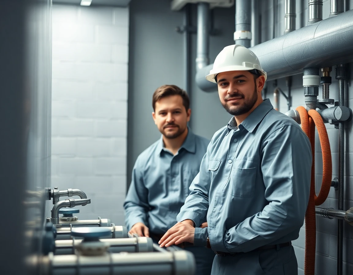 Plumber Tamarac FL Company History