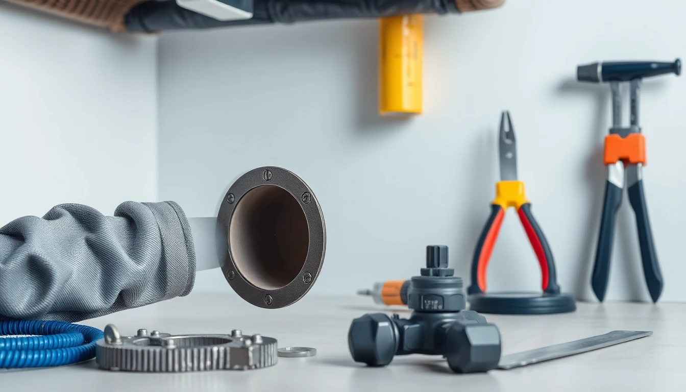 Pipe Repair