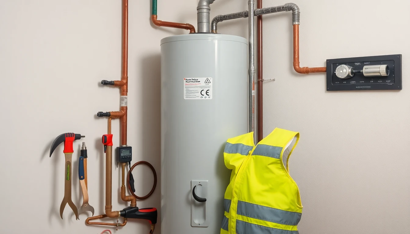 Water Heater Repair